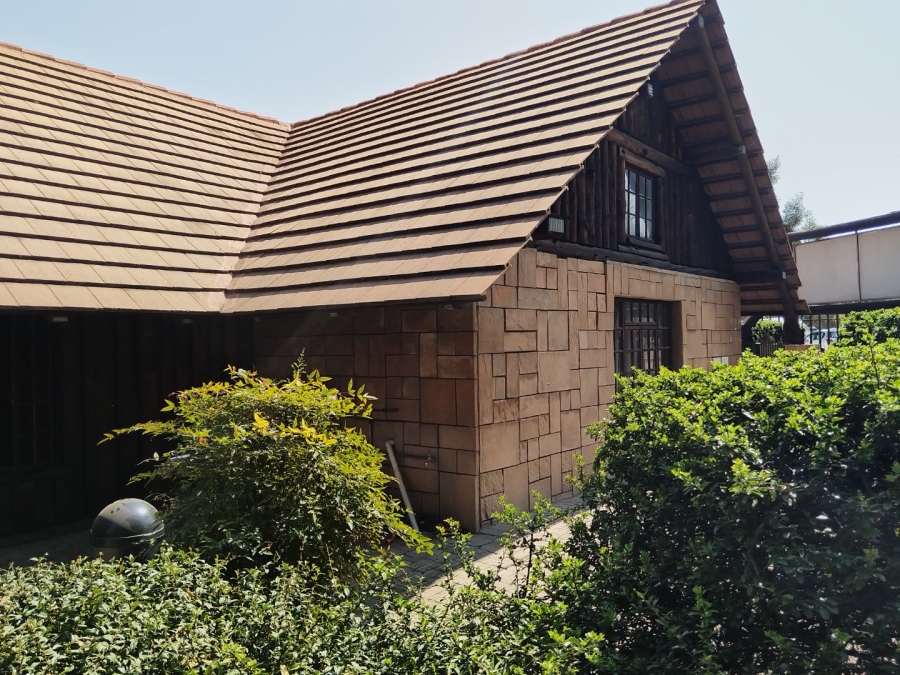 Commercial Property for Sale in Sasolburg Ext 5 Free State